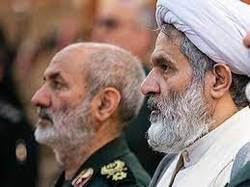 رئیس جدید سازمان اطلاعات سپاه معارفه شد