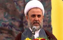 حزب الله لبنان: سفیر فتنه نمی‌خواهد لبنان روی آرامش ببیند