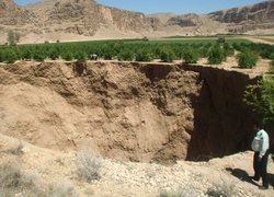 صنعتی که حدود ۷۰درصد ذخیره پشت سدها آب می‌بلعد