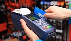 ۳۰ درصد تراکنش‌های کارتخوان کسبه تجاری نیست