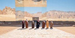 سراب «ناتوی خاورمیانه» بدون هدف یا حتی دشمن مشترک