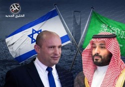 تکاپوی اسرائیل برای عادی سازی روابط با عربستان قبل از سفر بایدن به منطقه