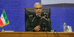 مهم‌ترین گام فتح خرمشهر‌ها غلبه بر یأس و ناامیدی است
