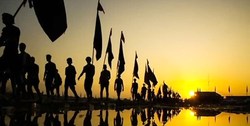 پیش‌ثبت‌نام اربعین ۱۴۰۱ از ۱۰ تیرماه آغاز می‌شود/ چه کسانی امکان سفر ندارند؟