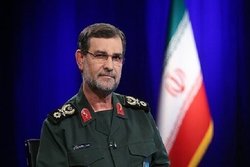 سپاه هر جا بتواند خدمتگزار مردم خواهد بود