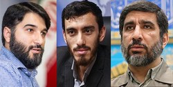 واکنش سلحشور، رسولی و بیوکافی به انتصابات جدید در سپاه