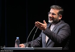 وزیر ارشاد: برنامه ویژه برای تحول در حوزه فرهنگ و هنر داریم/ همه مناطق ایران از امکانات هنری برخوردار می‌شوند