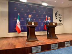 امیرعبداللهیان: توافق در دور جدید گفتگو‌ها در گرو واقع بینی آمریکا و سه کشور اروپایی است