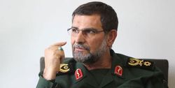 حضور بیگانگان فرامنطقه‌ای در خلیج فارس کمرنگ شده است
