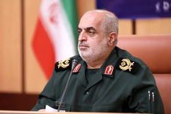 بسیج اقشار به جای گزارش کار، باید راه‌حل مناسب ارائه دهد