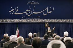خدای امسال همان خدای سال ۶۰ است