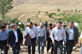 مدیر عامل آب و فاضلاب کشور: حل مشکل آب استان قزوین می تواند این استان را در اوج مسیر توسعه کشور قرار دهد.