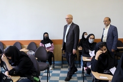 زنگ کنکور کارشناسی ۱۴۰۱ به صدا درآمد