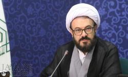 معاون فرهنگی اجتماعی اداره کل اوقاف و امور خیریه استان قزوین خبر داد:
ارائه خدمات فرهنگی و رفاهی به زائران در مو کب های استان قزوین در عراق
