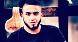 شهادت یک فلسطینی به ضرب گلوله نظامیان صهیونیست
