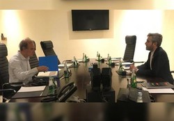 جزئیاتی از مذاکرات احیای برجام در قطر: پایان گفتگو‌های دوروزه/ سنگ‌اندازی آمریکا، صدای «مورا» را هم درآورد