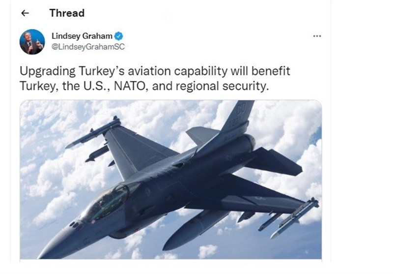 فرجام چانه زنی یک ساعته اردوغان و بایدن چه بود؟ فرجام چانه زنی یک ساعته اردوغان و بایدن چه بود؟