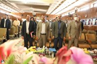 انجام 10 مانور پدافند غیرعامل در حوزه منابع آبی استان قزوین طی سال گذشته