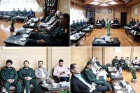 فرمانده سپاه صاحب الامر(عج) استان قزوین؛

شهیدبهشتی عالم و برجسته بی جایگزین بود