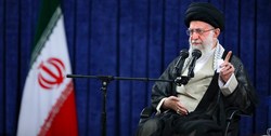 ۸ تذکر مهم رهبر انقلاب خطاب به رئیس و مسئولان قوه قضائیه