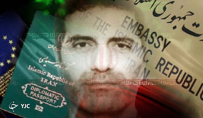 راه باز بروکسل برای بازگشت دیپلمات ایرانی؛ اسدی به زودی در ایران راه باز بروکسل برای بازگشت دیپلمات ایرانی؛ اسدی به زودی در ایران