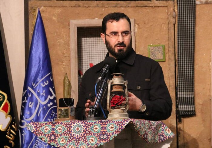 واکنش معاون حقوقی و امور استانهای وزارت ارشاد در پی لغو کنسرت در اهواز واکنش معاون حقوقی و امور استانهای وزارت ارشاد در پی لغو کنسرت در اهواز
