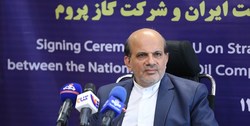 ناگفته‌های تفاهم ۴۰ میلیارد دلاری با گازپروم/ ایران و روسیه در عمیق‌ترین مناسبات راهبردی