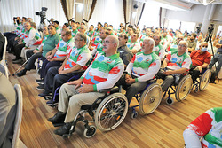 قهرمانان انگیزه و اراده