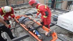 140 نفر بر اثر حوادث کار در استان اردبیل مصدوم شدند