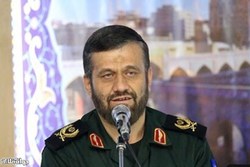 فرمانده سپاه صاحب الامر(عج) استان قزوین؛

سپاه و بسیج، جهادگران عرصه خدمت بی منت به مردم هستند