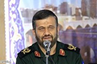 فرمانده سپاه صاحب الامر(عج) استان قزوین؛

سپاه و بسیج، جهادگران عرصه خدمت بی منت به مردم هستند