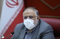 استاندار قزوین:
استان قزوین رتبه نخست کاهش تصادفات رانندگی در ایام نوروز را کسب کرد