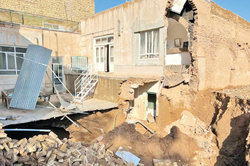۲ هزار سری لوازم منزل اهدایی ستاد اجرایی فرمان امام به سیل‌زدگان