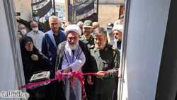 فرمانده سپاه صاحب الامر(عج) استان قزوین؛

نظام جمهوری اسلامی ایران برای شکستن فاصله ها آمده‌ است