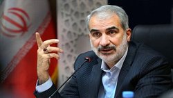 وزیر آموزش و پرورش به علت گرمای هوا از هوش رفت