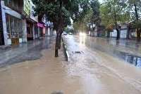 وقوع احتمال‌ سیل در برخی از نقاط استان اردبیل صادر شد