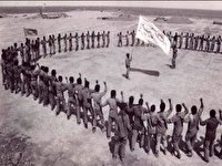 رزمندگان چگونه محرم عزاداری می‌کردند؛ جانباز دفاع مقدس پاسخ می‌دهد