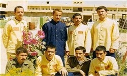 روایتی از جنایات بعثی‌ها برای ممانعت از عزاداری آزادگان ایرانی