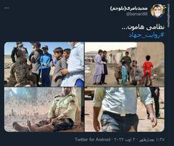 نظامی هامون