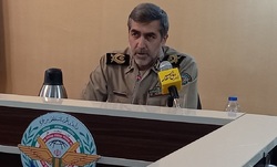 فولادی: برای نخستین بار در المپیک ورزش‌های دانشجویان نظامی جهان در قالب کاروان حضور خواهیم داشت
