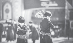 محبان معصوم ثارالله (ع)