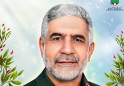 روایت دختر شهید اسکندری از لحظه اطلاع از شهادت پدر/ تحسین مقام معظم رهبری از نحوه رفتار خانواده شهید