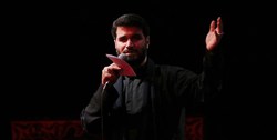 رجز میثم مطیعی اینستاگرام را عصبانی کرد/ حمایت مهدی رسولی با پویش #صدای_میثم_مطیعی_هستیم