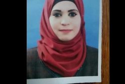 بازداشت بانوی اسیر فلسطینی برای بار سوم تمدید شد