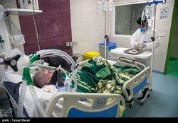 آخرین اخبار کرونا در ایران| رشد ۲۹۲.۹۵درصدی نرخ ابتلا از ۱۳ فروردین در پیک هفتم +نقشه و نمودار