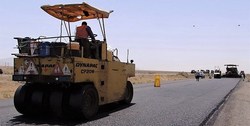 رهاورد سفر رئیس جمهور؛ تکمیل ۱۵۰ کیلومتر بزرگراه در خراسان جنوبی