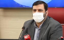 مراسم عزاداری بر اساس رنگ بندی شهر‌ها برگزار می‌شود