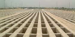 شناسایی و دستگیری عوامل نبش قبر «مجید عبدالباقی»