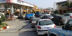 افزایش مصرف بنزین و هشدار کسری سوخت
