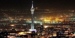 برج میلاد روز‌های تاسوعا و عاشورا تعطیل است